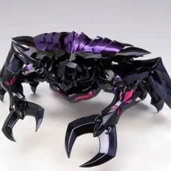 Myth Cloth EX - Death Mask Cancer Surplis 14 Myth Cloth EX - Death Mask Cancer Surplis -Figurines Soldes myth cloth ex death mask cancer surplis 1 5