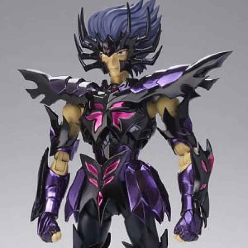 Myth Cloth EX - Death Mask Cancer Surplis 9 Myth Cloth EX - Death Mask Cancer Surplis – Image 7