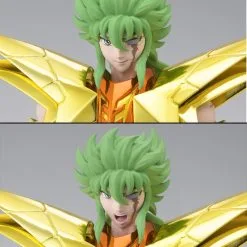 Myth Cloth EX - Isaac Kraken -Figurines Soldes myth cloth ex isaac kraken 3