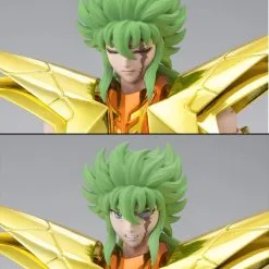 Myth Cloth EX - Isaac Kraken -Figurines Soldes myth cloth ex isaac kraken 4