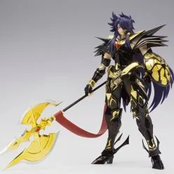 Myth Cloth EX Loki -Figurines Soldes myth cloth ex loki 2