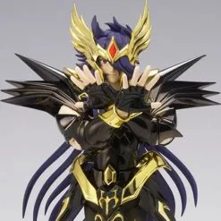 Myth Cloth EX Loki -Figurines Soldes myth cloth ex loki 6