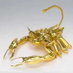 Myth Cloth EX Milo Scorpion Saintia Sho Ver -Figurines Soldes myth cloth ex milo scorpion saintia sho ver 3