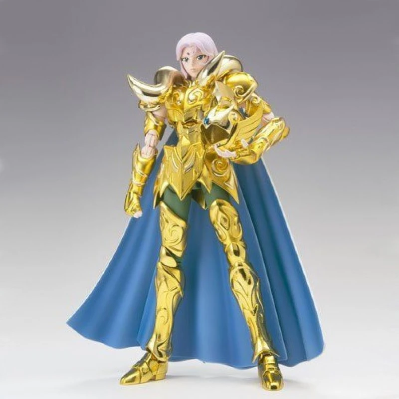 Myth Cloth EX - Mû Le Chevalier D'or Du Bélier 3 Myth Cloth EX - Mû Le Chevalier D'or Du Bélier