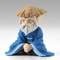 Myth Cloth EX OCE Dohko Et Vieux Maitre -Figurines Soldes myth cloth ex oce dohko et vieux maitre 1