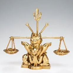 Myth Cloth EX OCE Dohko Et Vieux Maitre -Figurines Soldes myth cloth ex oce dohko et vieux maitre 2