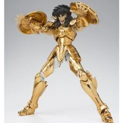 Myth Cloth EX OCE Dohko Et Vieux Maitre -Figurines Soldes myth cloth ex oce dohko et vieux maitre 3