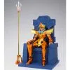 Myth Cloth EX - Poséidon Imperial Throne -Figurines Soldes myth cloth ex poseidon imperial throne