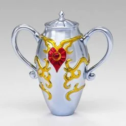 Myth Cloth EX - Poséidon Imperial Throne 9 Myth Cloth EX - Poséidon Imperial Throne -Figurines Soldes myth cloth ex poseidon imperial throne 3