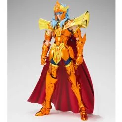 Myth Cloth EX - Poseidon Julian Solo -Figurines Soldes myth cloth ex poseidon julian solo 1