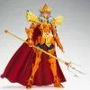Myth Cloth EX - Poseidon Julian Solo -Figurines Soldes myth cloth ex poseidon julian solo