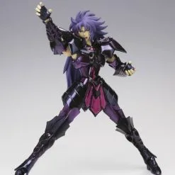 Myth Cloth Ex - Gemini Saga Surplis -Figurines Soldes myth cloth ex saga surplis 1