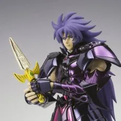 Myth Cloth Ex - Gemini Saga Surplis -Figurines Soldes myth cloth ex saga surplis 6