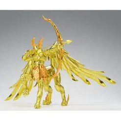 Myth Cloth EX Sagittaire Seiya -Figurines Soldes myth cloth ex sagittaire seiya 2