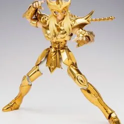 Myth Cloth Ex - Milo Du Scorpion Version OCE -Figurines Soldes myth cloth ex scorpion oce 1