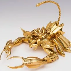 Myth Cloth Ex - Milo Du Scorpion Version OCE -Figurines Soldes myth cloth ex scorpion oce 2