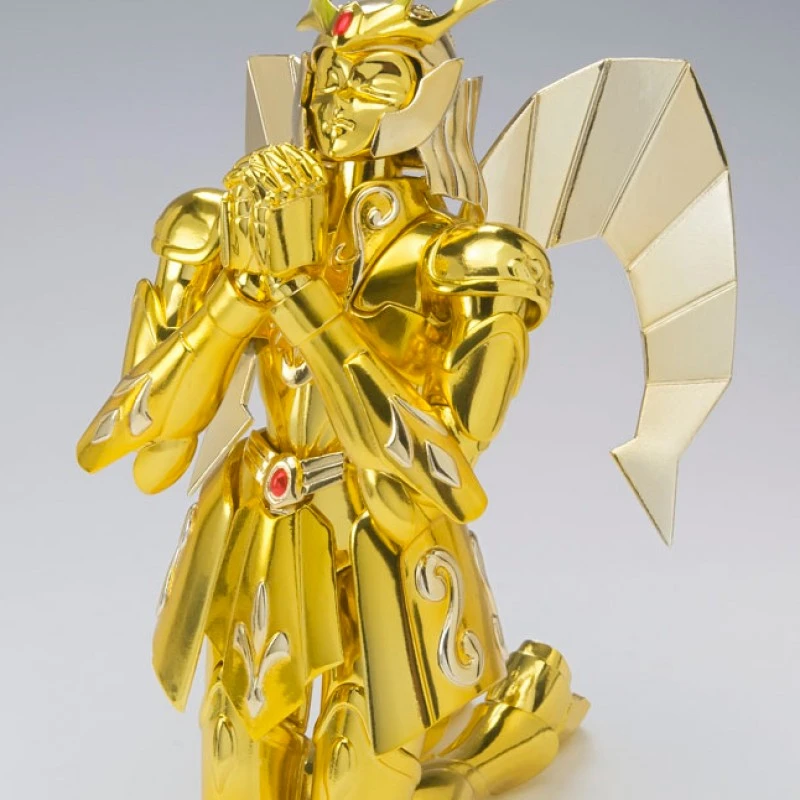 Myth Cloth EX Shaka De La Vierge Revival Ver 4 Myth Cloth EX Shaka De La Vierge Revival Ver – Image 2