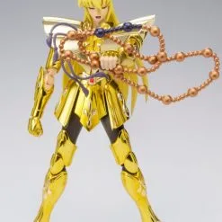 Myth Cloth EX Shaka De La Vierge Revival Ver 9 Myth Cloth EX Shaka De La Vierge Revival Ver -Figurines Soldes myth cloth ex shaka de la vierge revival ver 2