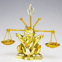 Myth Cloth EX Shiryu Libra LTD -Figurines Soldes myth cloth ex shiryu libra ltd 1