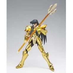 Myth Cloth EX Shiryu Libra LTD -Figurines Soldes myth cloth ex shiryu libra ltd 2