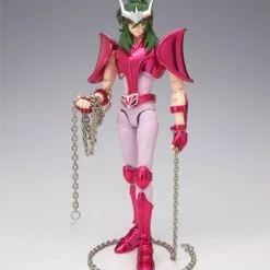 Myth Cloth EX - Shun D'Andromède -Figurines Soldes myth cloth ex shun andromede 1