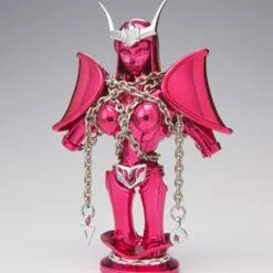 Myth Cloth EX - Shun D'Andromède -Figurines Soldes myth cloth ex shun andromede 2