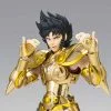 Saint Seiya - Myth Cloth EX Revival Shura Du Capricorne -Figurines Soldes myth cloth ex shura du capricorne