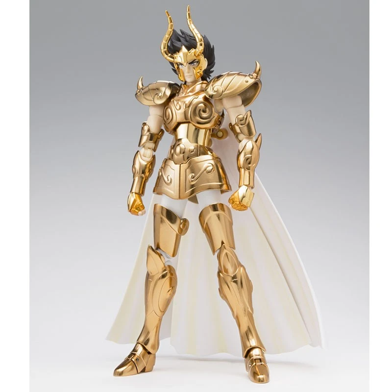 Myth Cloth EX Shura Du Capricorne OCE 4 Myth Cloth EX Shura Du Capricorne OCE – Image 2