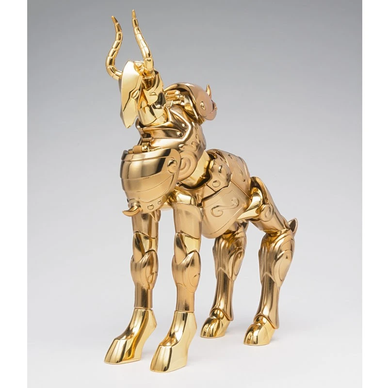 Myth Cloth EX Shura Du Capricorne OCE 5 Myth Cloth EX Shura Du Capricorne OCE – Image 3