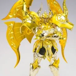 Myth Cloth EX SOG - Aldebaran Du Taureau -Figurines Soldes myth cloth ex sog aldebaran du taureau 2