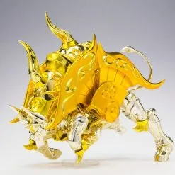 Myth Cloth EX SOG - Aldebaran Du Taureau -Figurines Soldes myth cloth ex sog aldebaran du taureau 3