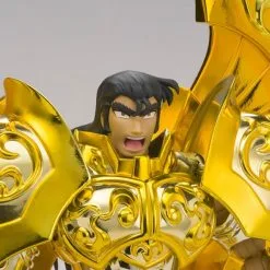 Myth Cloth EX SOG - Aldebaran Du Taureau -Figurines Soldes myth cloth ex sog aldebaran du taureau 6