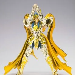 Myth Cloth EX SOG - Aquarius Camus -Figurines Soldes myth cloth ex sog aquarius 1