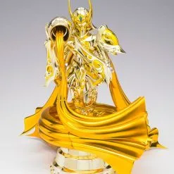 Myth Cloth EX SOG - Aquarius Camus -Figurines Soldes myth cloth ex sog aquarius 3