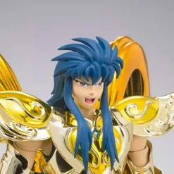 Myth Cloth EX SOG - Aquarius Camus -Figurines Soldes myth cloth ex sog aquarius 5