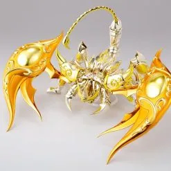 Myth Cloth Ex SOG Milo Du Scorpion -Figurines Soldes myth cloth ex sog milo du scorpion 3