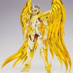 Myth Cloth EX SOG - Sagitarius Aiolos 7 Myth Cloth EX SOG - Sagitarius Aiolos -Figurines Soldes myth cloth ex sog sagitarius aiolos 1