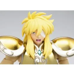 Myth Cloth Hyoga Armure D'or Du Verseau 9 Myth Cloth Hyoga Armure D'or Du Verseau -Figurines Soldes myth cloth hyoga armure d or du verseau 3