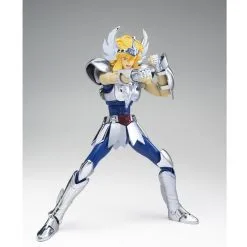 Myth Cloth - Hyoga Du Cygne Revival 6 Myth Cloth - Hyoga Du Cygne Revival -Figurines Soldes myth cloth hyoga du cygne revival 1