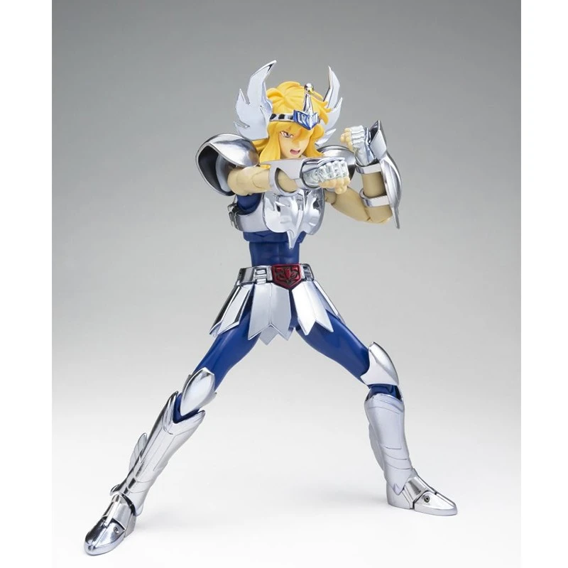 Myth Cloth - Hyoga Du Cygne Revival 4 Myth Cloth - Hyoga Du Cygne Revival – Image 2