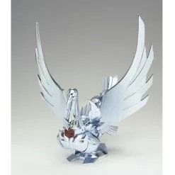 Myth Cloth - Hyoga Du Cygne Revival 7 Myth Cloth - Hyoga Du Cygne Revival -Figurines Soldes myth cloth hyoga du cygne revival 2