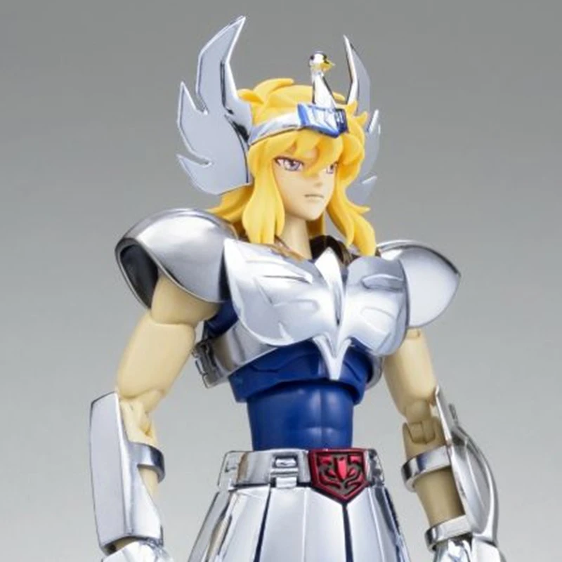 Myth Cloth - Hyoga Du Cygne Revival 3 Myth Cloth - Hyoga Du Cygne Revival