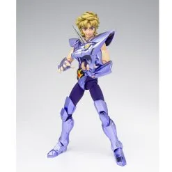 Myth Cloth Revival Jabu De La Licorne -Figurines Soldes myth cloth revival jabu de la licorne 1