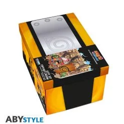 Naruto - Coffret Cadeau