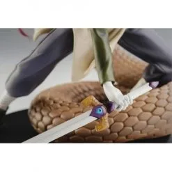 Naruto - Figurine De Orochimaru DXtra - Tsume 24 Naruto - Figurine De Orochimaru DXtra - Tsume -Figurines Soldes naruto figurine de orochimaru dxtra tsume 1 10