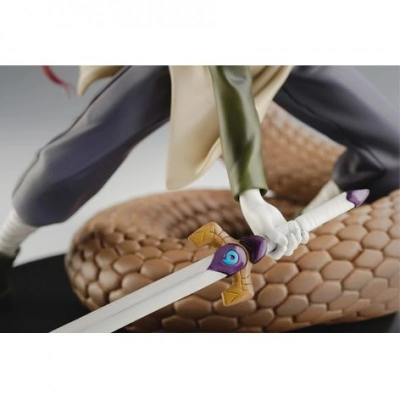 Naruto - Figurine De Orochimaru DXtra - Tsume 13 Naruto - Figurine De Orochimaru DXtra - Tsume – Image 11