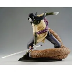 Naruto - Figurine De Orochimaru DXtra - Tsume 18 Naruto - Figurine De Orochimaru DXtra - Tsume -Figurines Soldes naruto figurine de orochimaru dxtra tsume 1 4