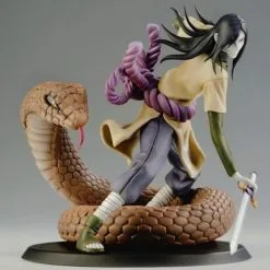 Naruto - Figurine De Orochimaru DXtra - Tsume 19 Naruto - Figurine De Orochimaru DXtra - Tsume -Figurines Soldes naruto figurine de orochimaru dxtra tsume 1 5