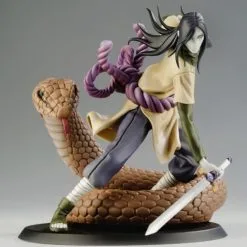 Naruto - Figurine De Orochimaru DXtra - Tsume 20 Naruto - Figurine De Orochimaru DXtra - Tsume -Figurines Soldes naruto figurine de orochimaru dxtra tsume 1 6