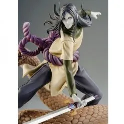 Naruto - Figurine De Orochimaru DXtra - Tsume 22 Naruto - Figurine De Orochimaru DXtra - Tsume -Figurines Soldes naruto figurine de orochimaru dxtra tsume 1 8